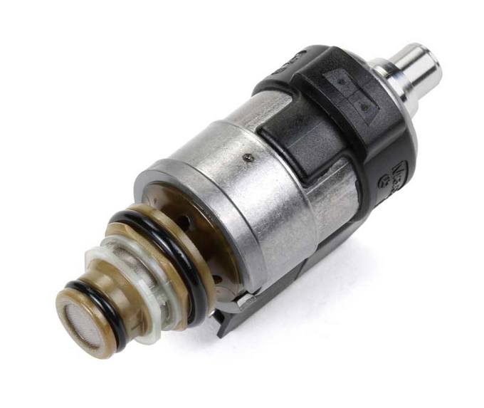 Mercedes Auto Trans Solenoid Valve (Blue) 2202770998